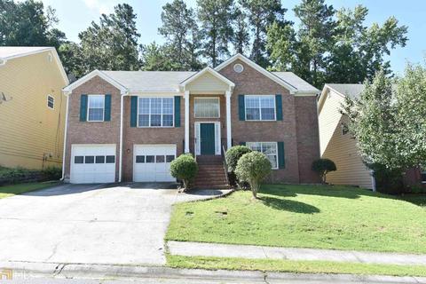 4100 Fallbrook Dr, Duluth, GA 30096 photo 1