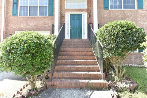 4100 Fallbrook Dr, Duluth, GA 30096 photo 2