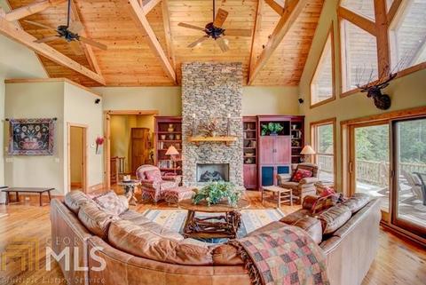 152 Scenic Dr, Dillard, GA 30537 photo 8