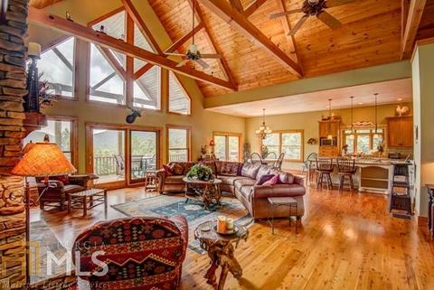 152 Scenic Dr, Dillard, GA 30537 photo 10