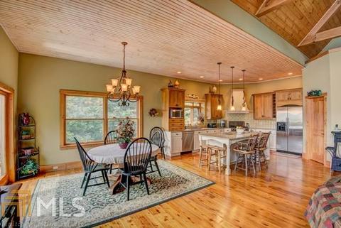152 Scenic Dr, Dillard, GA 30537 photo 6