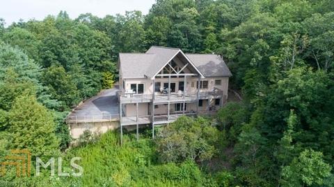 152 Scenic Dr, Dillard, GA 30537 photo 28