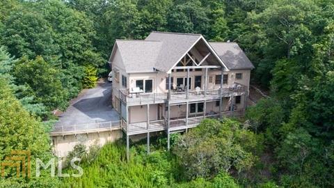 152 Scenic Dr, Dillard, GA 30537 photo 1
