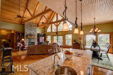 152 Scenic Dr, Dillard, GA 30537 photo 11