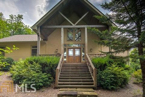 152 Scenic Dr, Dillard, GA 30537 photo 3
