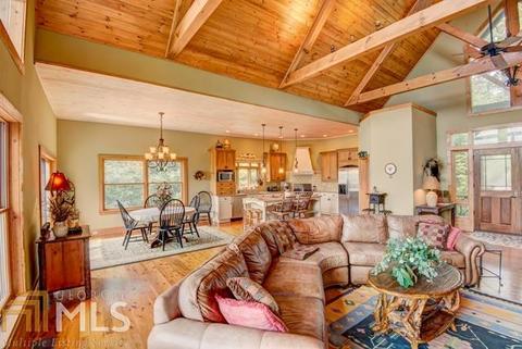 152 Scenic Dr, Dillard, GA 30537 photo 13