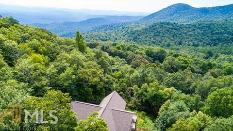 152 Scenic Dr, Dillard, GA 30537 photo 2
