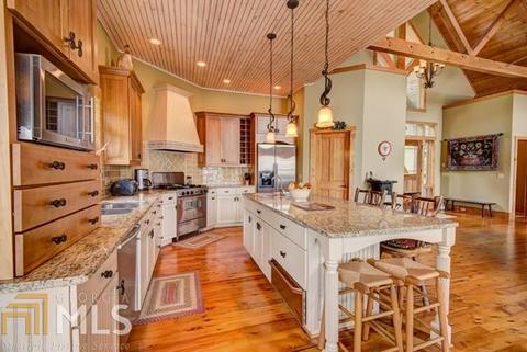152 Scenic Dr, Dillard, GA 30537 photo 5