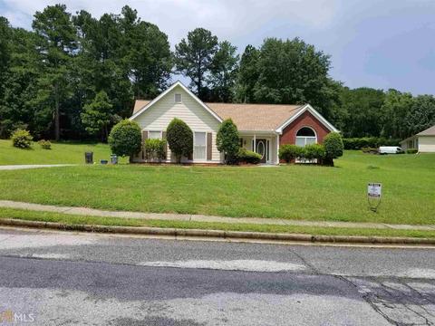2510 Fortune Dr, Dacula, GA 30019 photo 4