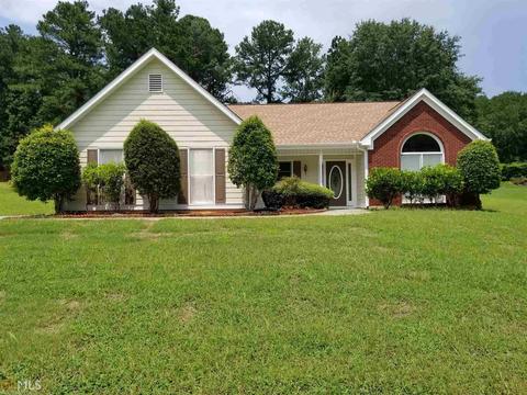 2510 Fortune Dr, Dacula, GA 30019 photo 1