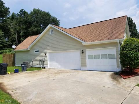 2510 Fortune Dr, Dacula, GA 30019 photo 3