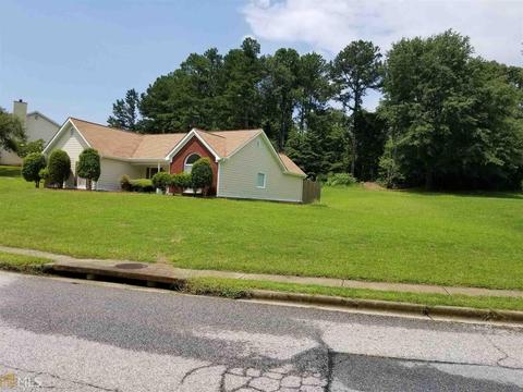 2510 Fortune Dr, Dacula, GA 30019 photo 2