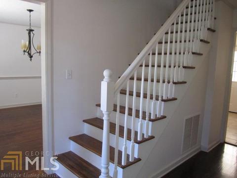 205 Spencer St, Barnesville, GA 30204 photo 15