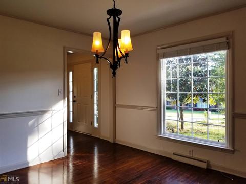 205 Spencer St, Barnesville, GA 30204 photo 11