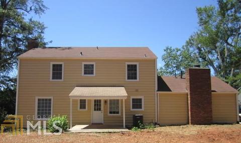 205 Spencer St, Barnesville, GA 30204 photo 31
