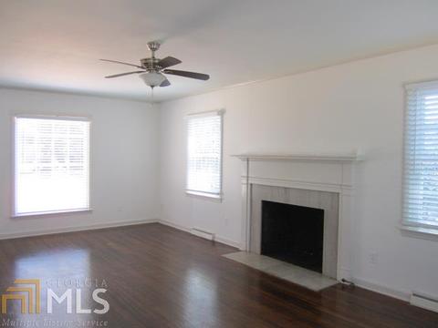 205 Spencer St, Barnesville, GA 30204 photo 13