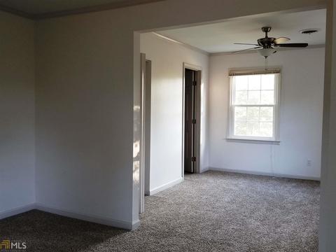 205 Spencer St, Barnesville, GA 30204 photo 16