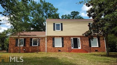 205 Spencer St, Barnesville, GA 30204 photo 3