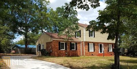205 Spencer St, Barnesville, GA 30204 photo 32