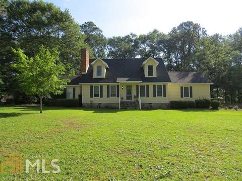 329 Regency Cir, Dublin, GA 31021 photo 1