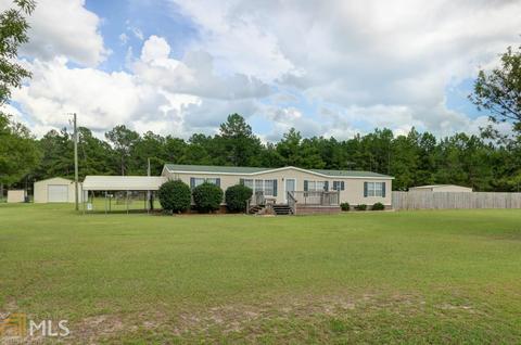 103 Harmony Dr, Springfield, GA 31329 photo 1