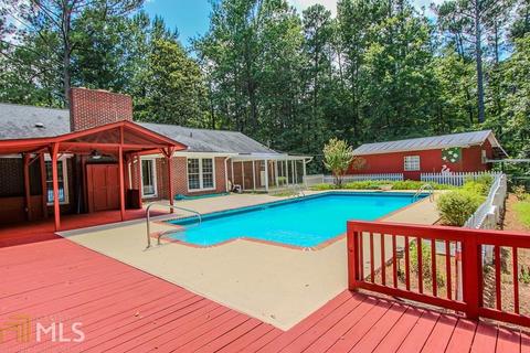 11771 Turner Rd, Hampton, GA 30228 photo 2
