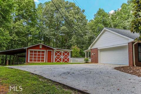 11771 Turner Rd, Hampton, GA 30228 photo 9