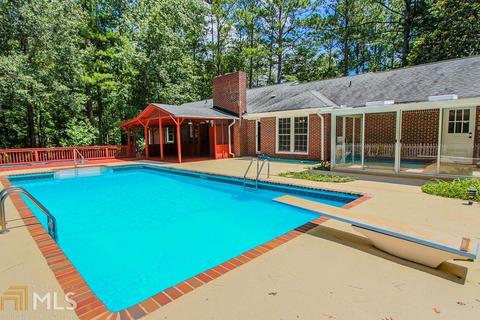 11771 Turner Rd, Hampton, GA 30228 photo 27