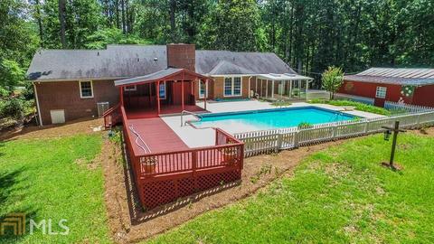 11771 Turner Rd, Hampton, GA 30228 photo 25