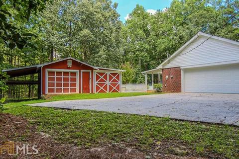 11771 Turner Rd, Hampton, GA 30228 photo 29