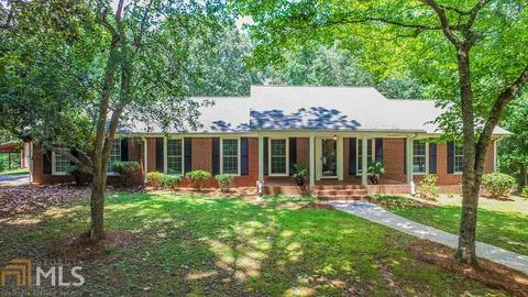 11771 Turner Rd, Hampton, GA 30228 photo 1