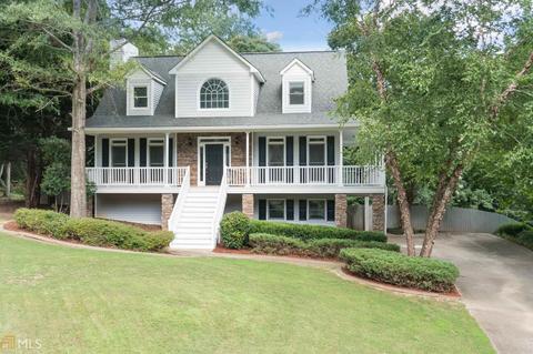 302 Eagle Ridge Pl, Canton, GA 30114 photo 34