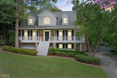 302 Eagle Ridge Pl, Canton, GA 30114 photo 35