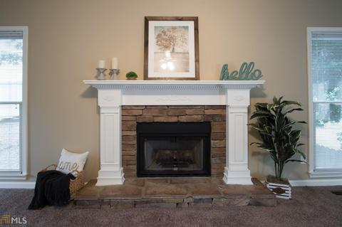 302 Eagle Ridge Pl, Canton, GA 30114 photo 8