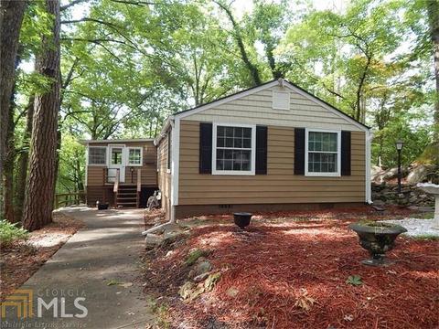15 Tanager, White, GA 30184 photo 1