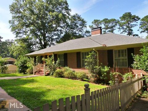 438 Gordon Cir, Lagrange, GA 30240 photo 25