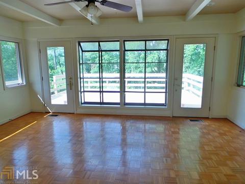 438 Gordon Cir, Lagrange, GA 30240 photo 9