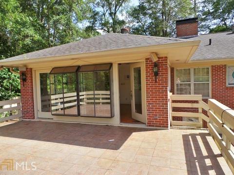 438 Gordon Cir, Lagrange, GA 30240 photo 11