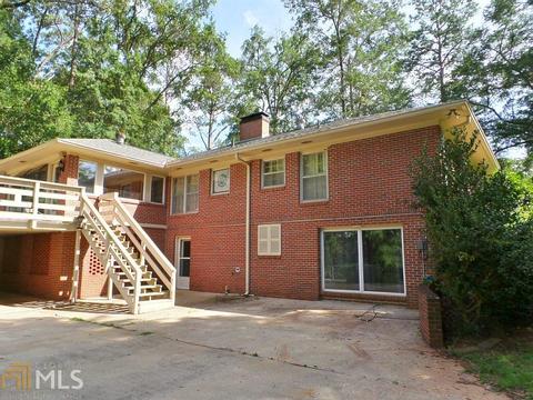 438 Gordon Cir, Lagrange, GA 30240 photo 24