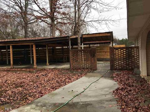 682 Rose Ln, Toccoa, GA 30577 photo 12