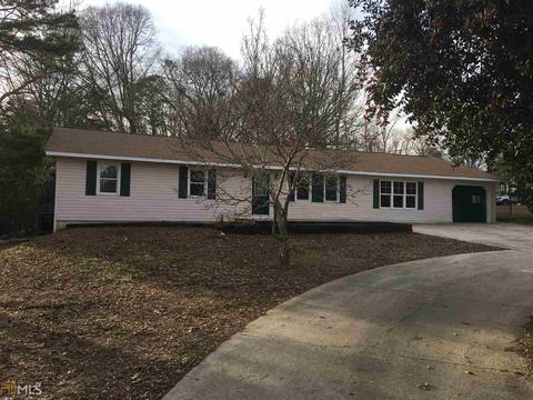 682 Rose Ln, Toccoa, GA 30577 photo 1