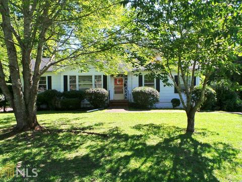 308 Lane Cir, Lagrange, GA 30240 photo 18