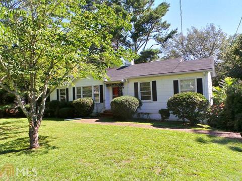 308 Lane Cir, Lagrange, GA 30240 photo 1