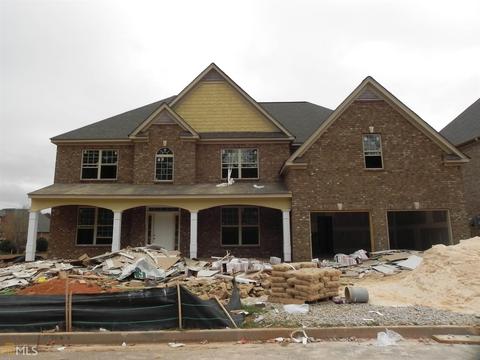 616 Obrians Path, Mcdonough, GA 30253 photo 36