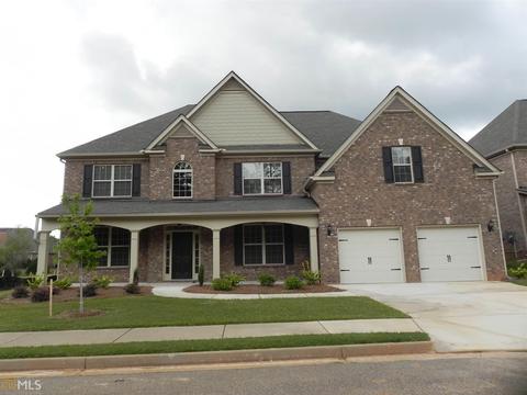 616 Obrians Path, Mcdonough, GA 30253 photo 1