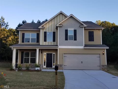 2528 Quincy Loop, Fairburn, GA 30213 photo 1