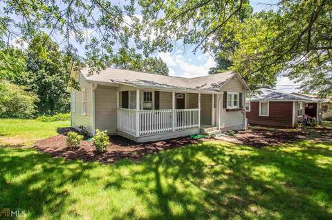 294 Roberts St, Buford, GA 30518 photo 3