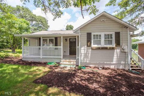 294 Roberts St, Buford, GA 30518 photo 1
