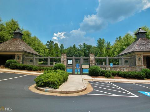 6822 S Bluff Ct, Gainesville, GA 30506 photo 34