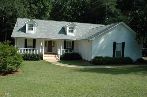114 Cochran Dr, Lagrange, GA 30240 photo 1